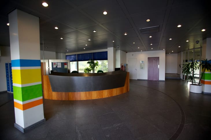 Image 11 of the The Office Operators - Amsterdam Sloterdijk - Donauweg - Amsterdam office