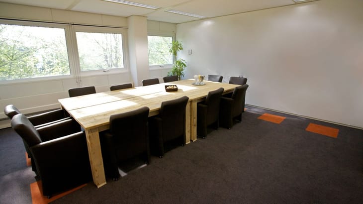 Image 14 of the The Office Operators - Amsterdam Sloterdijk - Donauweg - Amsterdam office