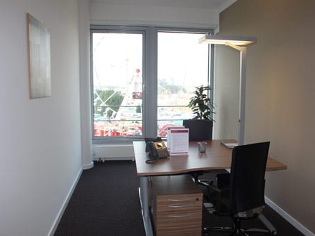 Image 11 of the Regus - Hamburg Millerntor - Millerntorplatz - Hamburg office