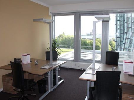 Image 12 of the Regus - Hamburg Millerntor - Millerntorplatz - Hamburg office