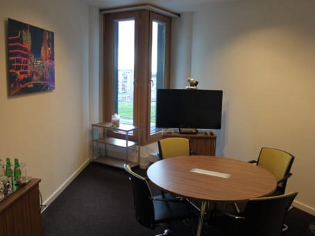 Image 13 of the Regus - Hamburg Millerntor - Millerntorplatz - Hamburg office