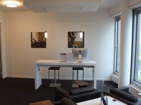 Image 17 of the Regus - Hamburg Millerntor - Millerntorplatz - Hamburg office