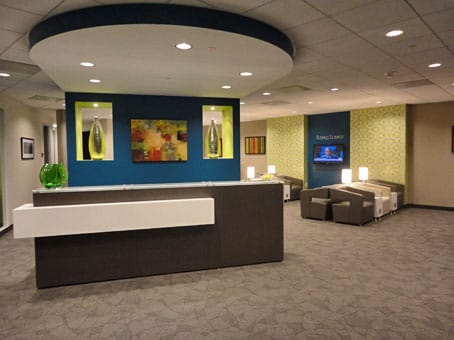 Image 14 of the Regus - Golden Gate - 75 Broadway - San Francisco - CA office