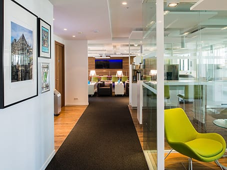 Image 16 of the Regus - LE MANS, Gare du Mans - Le Mans office