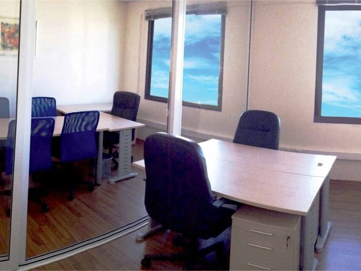 Image 15 of the Vanezis Business Centre - 171, Arch. Makariou III avenue - Limassol office