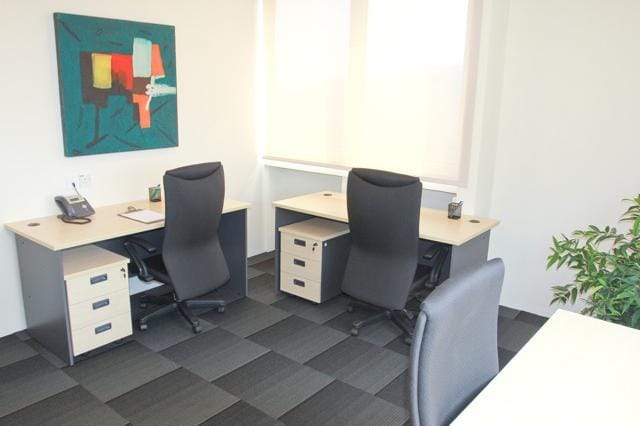 Image 14 of the Incube8 - One Mont Kiara - Jalan Kiara - Kuala Lumpur office