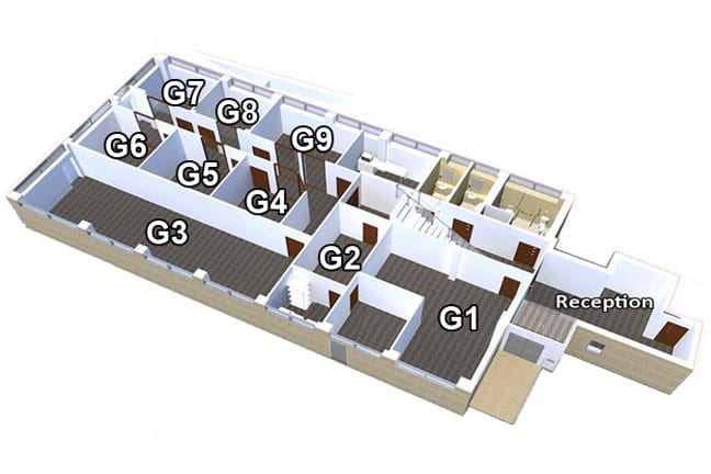 Image 18 of the Your Next Office - Kingsbury House - Kingsbury Square, SN12 - Melsham office