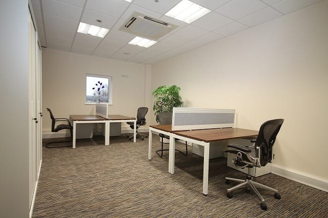 Image 12 of the Your Next Office - Kingsbury House - Kingsbury Square, SN12 - Melsham office