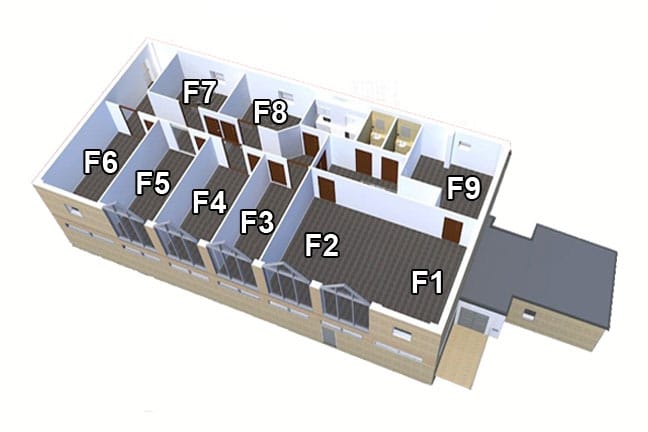 Image 17 of the Your Next Office - Kingsbury House - Kingsbury Square, SN12 - Melsham office