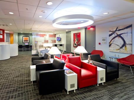 Image 23 of the Regus - Mission Street - San Francisco - CA office