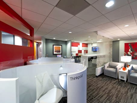 Image 24 of the Regus - Mission Street - San Francisco - CA office