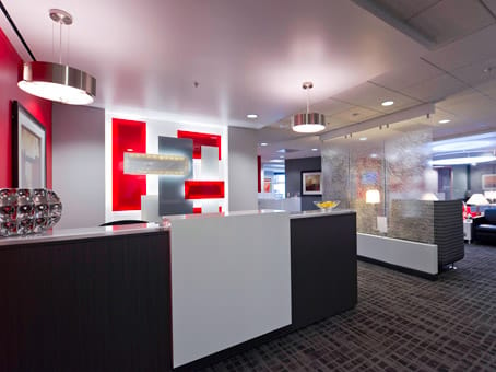 Image 15 of the Regus - Mission Street - San Francisco - CA office