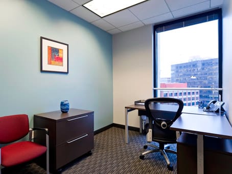 Image 16 of the Regus - Mission Street - San Francisco - CA office