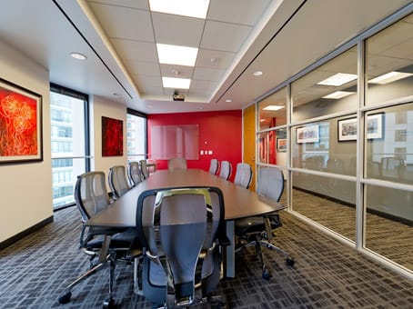 Image 18 of the Regus - Mission Street - San Francisco - CA office