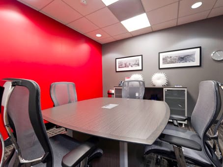 Image 19 of the Regus - Mission Street - San Francisco - CA office