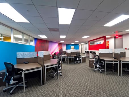 Image 21 of the Regus - Mission Street - San Francisco - CA office