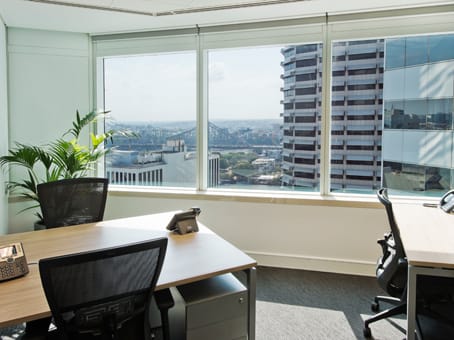 Image 14 of the Regus - Central Plaza - Queen Street - Brisbane - QLD office