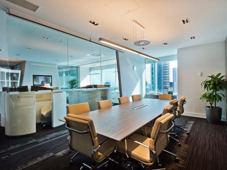 Image 15 of the Regus - Central Plaza - Queen Street - Brisbane - QLD office