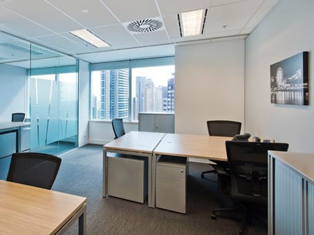 Image 16 of the Regus - Central Plaza - Queen Street - Brisbane - QLD office