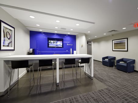 Image 23 of the Regus - Milner Business Court - Scarbarough - ON office