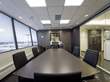 Image 20 of the Regus - Milner Business Court - Scarbarough - ON office