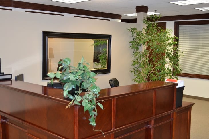 Image 16 of the Plaza Evecutive Center Inc - Corporate Plaza - Newport Beach - CA office