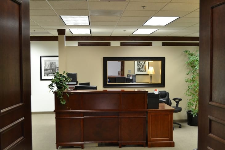 Image 17 of the Plaza Evecutive Center Inc - Corporate Plaza - Newport Beach - CA office