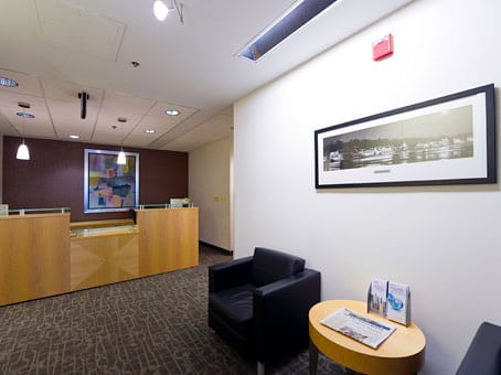 Image 14 of the Regus - 601 Pennsylvania Ave Center - Washington DC office