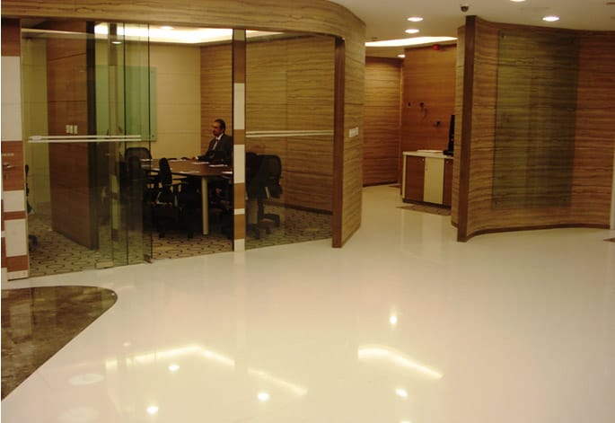 Image 7 of the Vatika Group - Supreme Business Park - Forest Street - Mumbai (No Virtuals) office