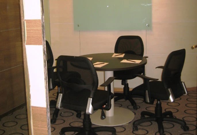 Image 9 of the Vatika Group - Supreme Business Park - Forest Street - Mumbai (No Virtuals) office