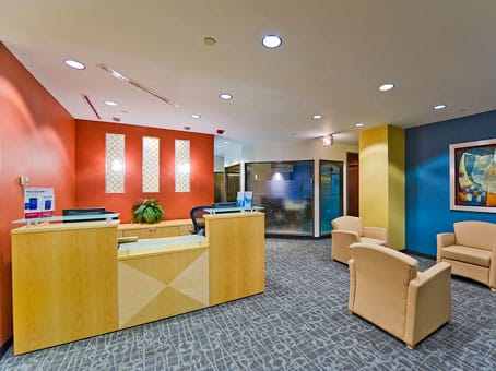 Image 16 of the Regus - G St NW - Washington DC office