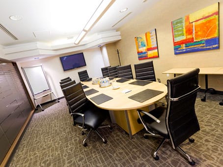 Image 19 of the Regus - G St NW - Washington DC office