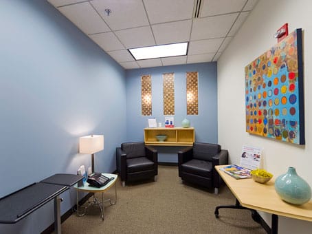 Image 20 of the Regus - G St NW - Washington DC office