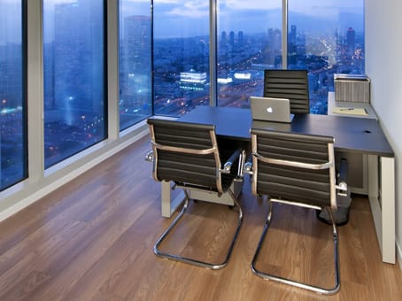 Image 10 of the Regus  - Electra Tower - Yigal Alon - Tel Aviv office