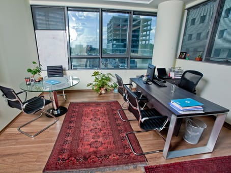 Image 7 of the Regus - Hachoshlim Street - office