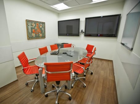 Image 8 of the Regus - Hachoshlim Street - office