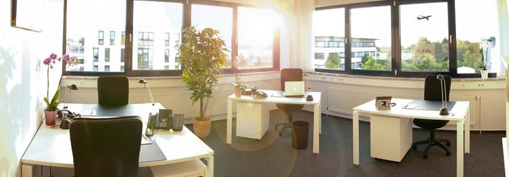 Image 7 of the ABC Business Center Hamburg - Obenhauptstrasse 7 - Hamburg office