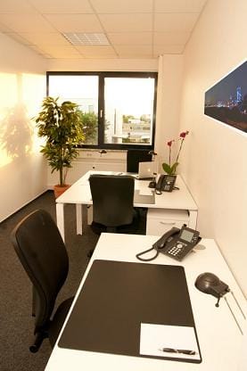 Image 8 of the ABC Business Center Hamburg - Obenhauptstrasse 7 - Hamburg office