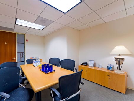 Image 21 of the Regus - Republic Place Center - I Street NW - Washington - DC office