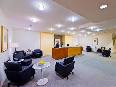 Image 14 of the Regus - Republic Place Center - I Street NW - Washington - DC office