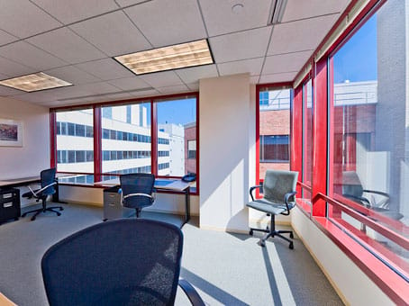 Image 16 of the Regus - Republic Place Center - I Street NW - Washington - DC office