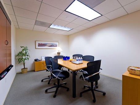 Image 18 of the Regus - Republic Place Center - I Street NW - Washington - DC office