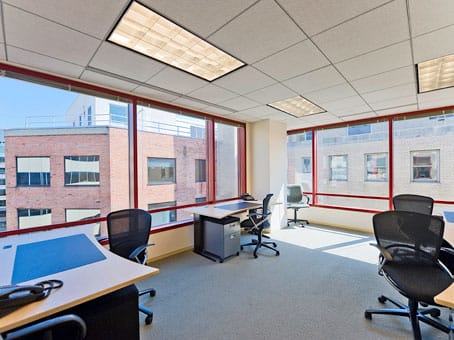 Image 19 of the Regus - Republic Place Center - I Street NW - Washington - DC office