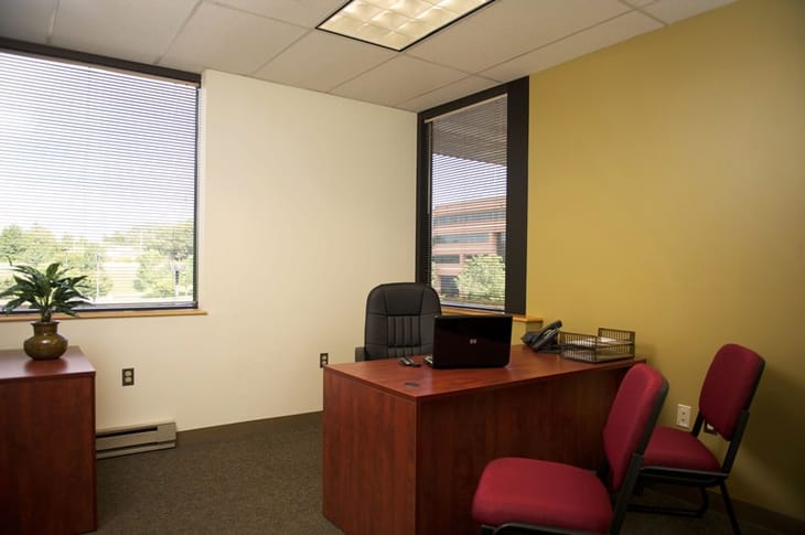 Image 11 of the Howard Corporate Centre - Greenview Drive - Laurel - MD office