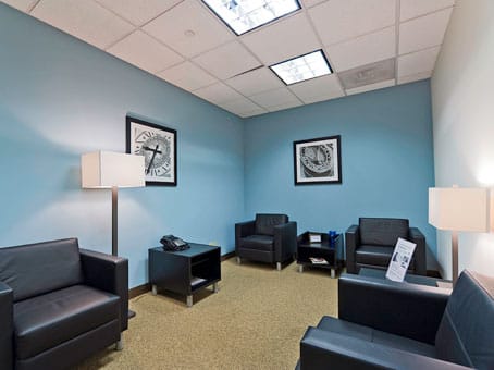 Image 22 of the Regus - M St Center - Washington DC office