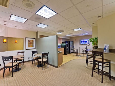 Image 23 of the Regus - M St Center - Washington DC office