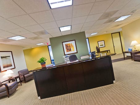 Image 15 of the Regus - M St Center - Washington DC office