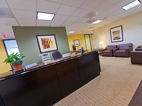 Image 16 of the Regus - M St Center - Washington DC office