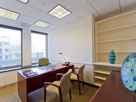 Image 18 of the Regus - M St Center - Washington DC office