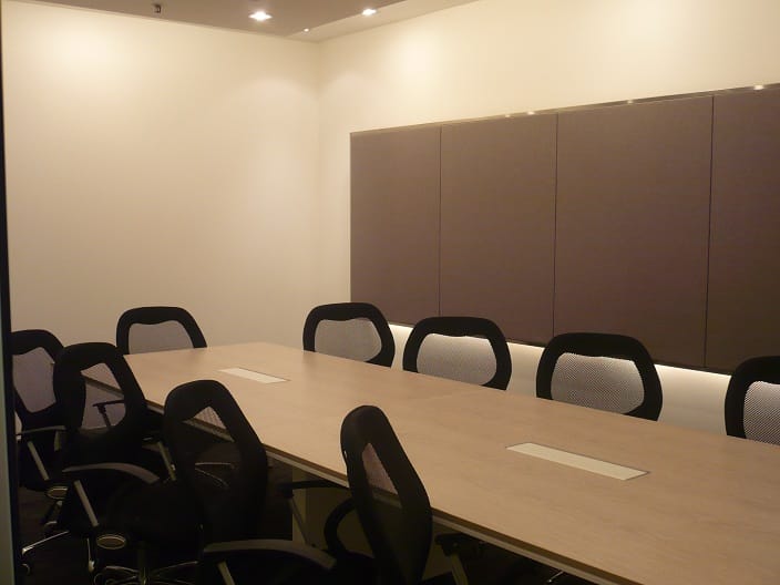 Image 17 of the Centennial Business Suites - Etiqa Twins - Jalan Pinang - Kuala Lumpur office